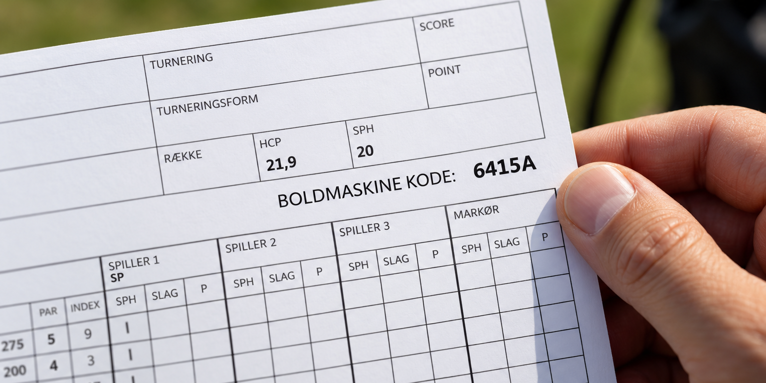 ballkode