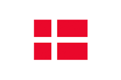 danmark